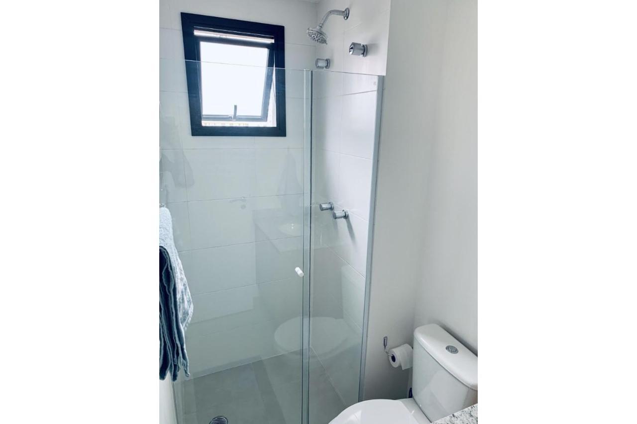 Ap My Space Bela Vista C/ Vaga Garagem 1705 São Paulo Ngoại thất bức ảnh