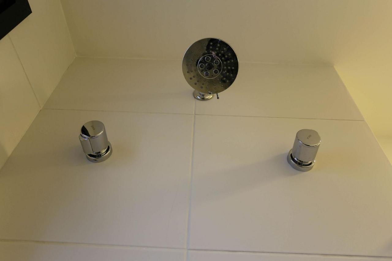 Ap My Space Bela Vista C/ Vaga Garagem 1705 São Paulo Ngoại thất bức ảnh